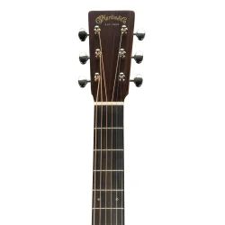 C.F. Martin Martins 000-17 (2025)